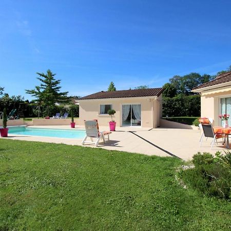 Bed and Breakfast Les Carpes A Limoges Exteriér fotografie