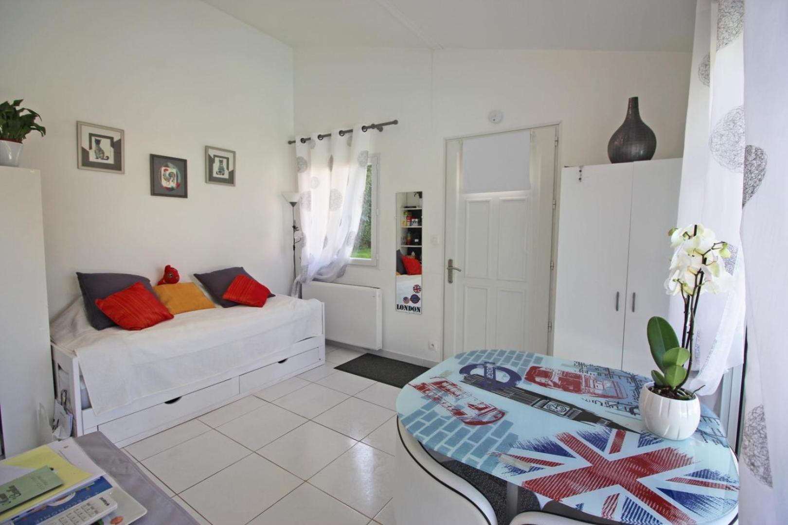 Bed and Breakfast Les Carpes A Limoges Exteriér fotografie
