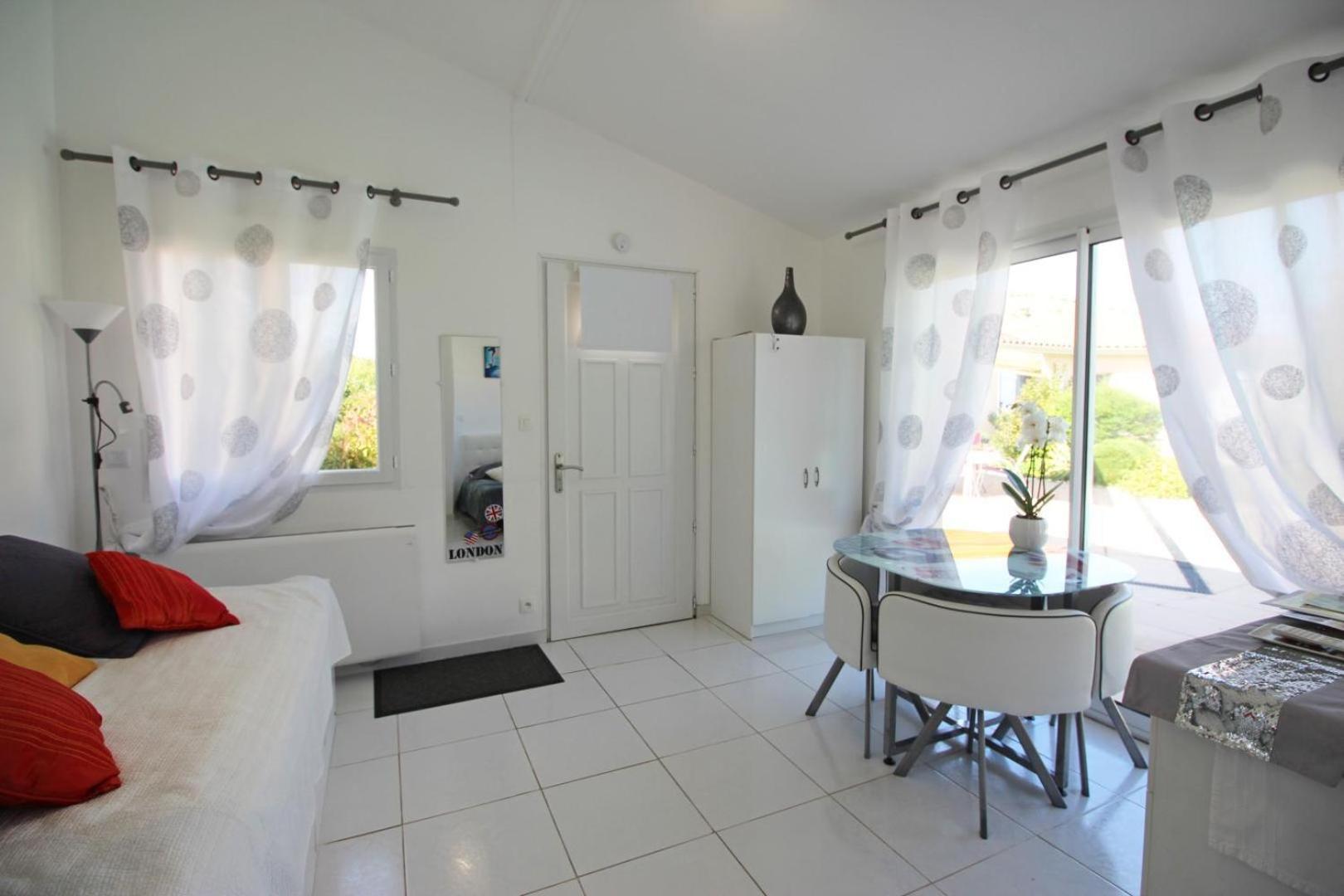 Bed and Breakfast Les Carpes A Limoges Exteriér fotografie